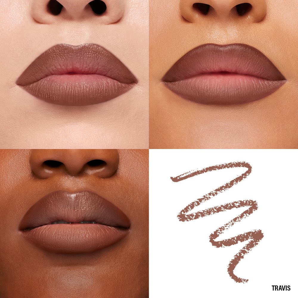MINI LIP PENCIL TRIO (SET PARA LABIOS)